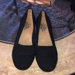 Tory Burch Black Women's Shoes